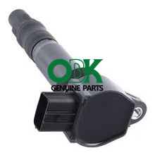 Görseli Galeri görüntüleyiciye yükleyin, SMW250746 Car Ignition Coil For Mitsubishi Lancer Outlander Great Wall 4G63 4G69 4G89 BYD SMR994643 SMW251000