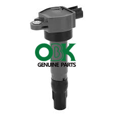 Smw250963 Mw25198 3109616l Ignition Coil MW250963 Accessory High Performance Replacement For 4A9