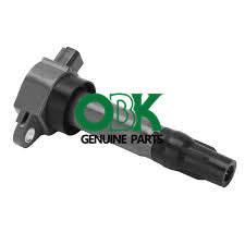 Smw250963 Mw25198 3109616l Ignition Coil MW250963 Accessory High Performance Replacement For 4A9