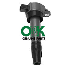 Smw250963 Mw25198 3109616l Ignition Coil MW250963 Accessory High Performance Replacement For 4A9