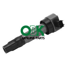 Smw250963 Mw25198 3109616l Ignition Coil MW250963 Accessory High Performance Replacement For 4A9