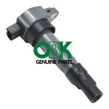 Smw250963 Mw25198 3109616l Ignition Coil MW250963 Accessory High Performance Replacement For 4A9