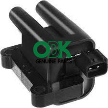 Load image into Gallery viewer, Standard Motor Products UF-196 Ignition Coil