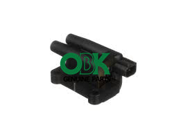 Standard Motor Products UF-196 Ignition Coil