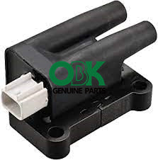 UF-197 Ignition Coil STANDARD MOTOR PRODUCTS