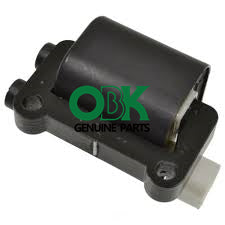 UF-197 Ignition Coil STANDARD MOTOR PRODUCTS