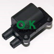 UF-197 Ignition Coil STANDARD MOTOR PRODUCTS