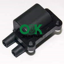 Load image into Gallery viewer, UF-197 Ignition Coil STANDARD MOTOR PRODUCTS