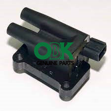 UF-197 Ignition Coil STANDARD MOTOR PRODUCTS