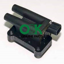 Load image into Gallery viewer, UF-197 Ignition Coil STANDARD MOTOR PRODUCTS