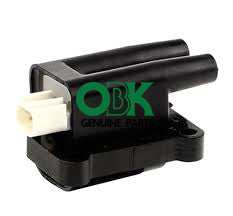 UF-197 Ignition Coil STANDARD MOTOR PRODUCTS