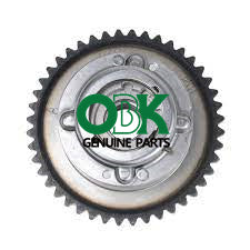 2710503447 Intake Exhaust Camshaft Adjuster Actuator For W204 C250 SLK250 2710501500