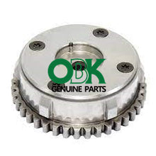 Görseli Galeri görüntüleyiciye yükleyin, Camshaft Adjuster Intake For Ford Focus Mondeo CJ5E6C524AD K6T90377