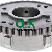 Görseli Galeri görüntüleyiciye yükleyin, Camshaft Adjuster Intake For Ford Focus Mondeo CJ5E6C524AD K6T90377