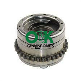 2780505000 Left & Right Intake Camshaft Adjuster Kit For Mercedes Benz CLS63 AMG S E550 S550 SL550