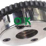 Görseli Galeri görüntüleyiciye yükleyin, Camshaft Adjuster Intake For Ford Focus Mondeo CJ5E6C524AD K6T90377